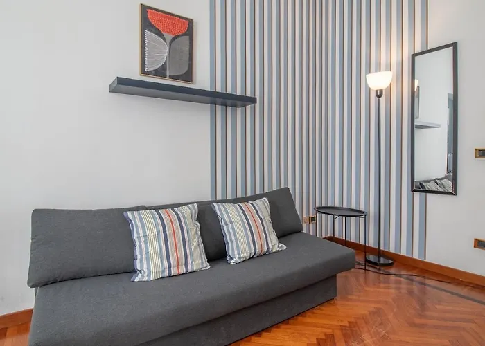 Ezio House Apartamento Roma
