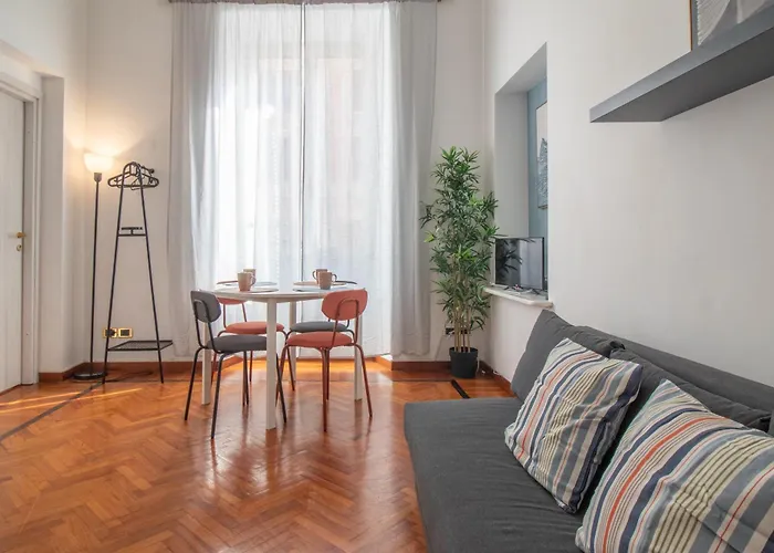 Apartamento Ezio House