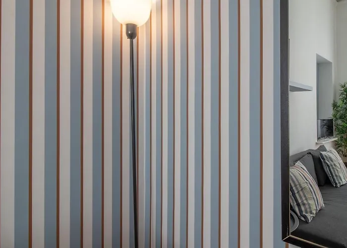 Ezio House Apartamento Roma
