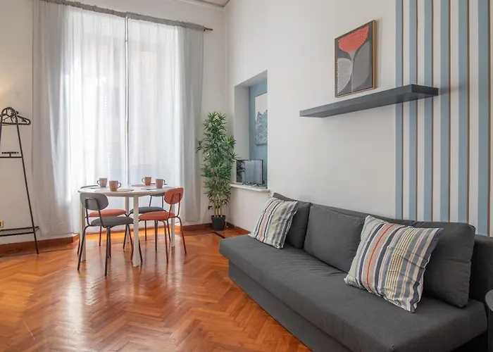 Ezio House Apartamento *