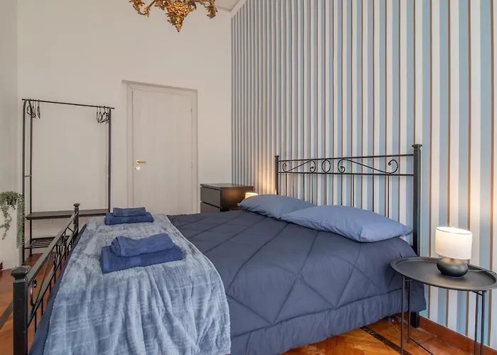 Apartamento Ezio House