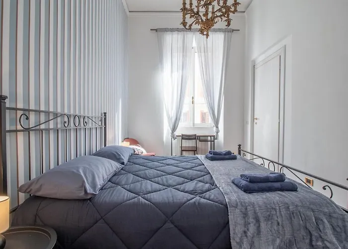 Apartamento Ezio House