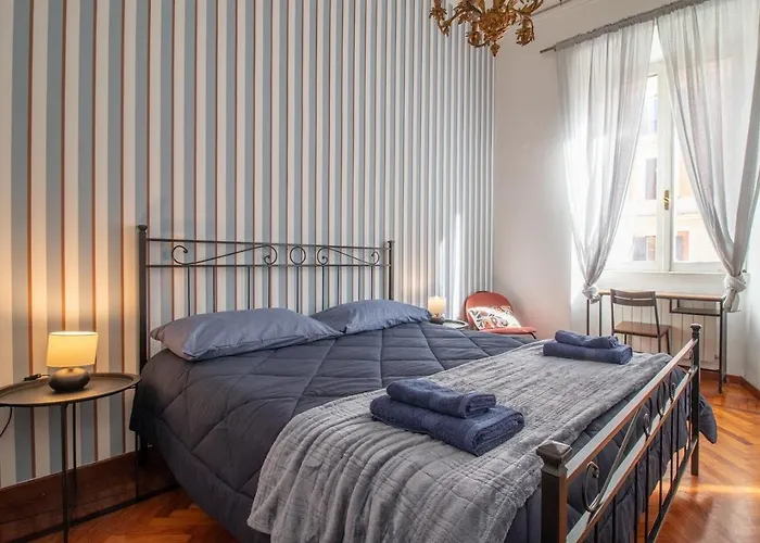 Ezio House * Roma