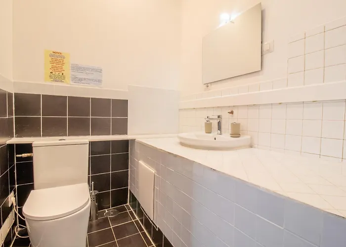 Apartamento Ezio House Roma